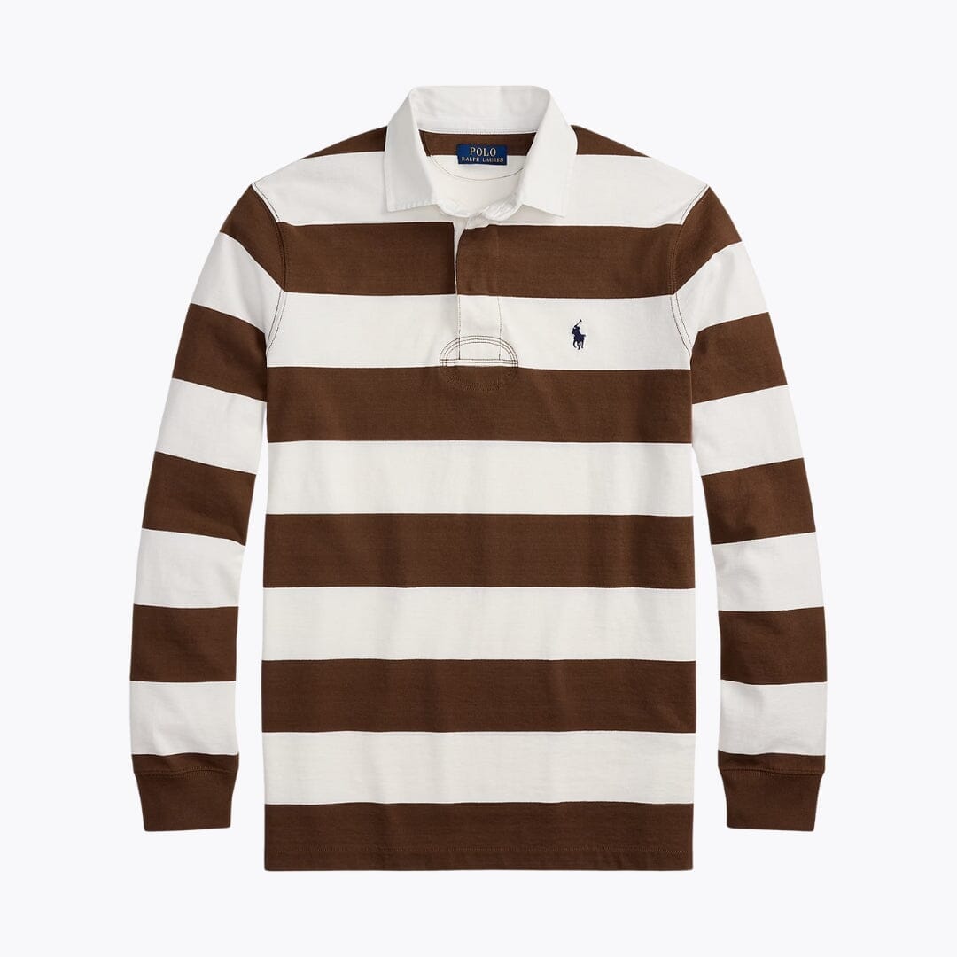 Ralph Lauren The Iconic Rugby Shirt