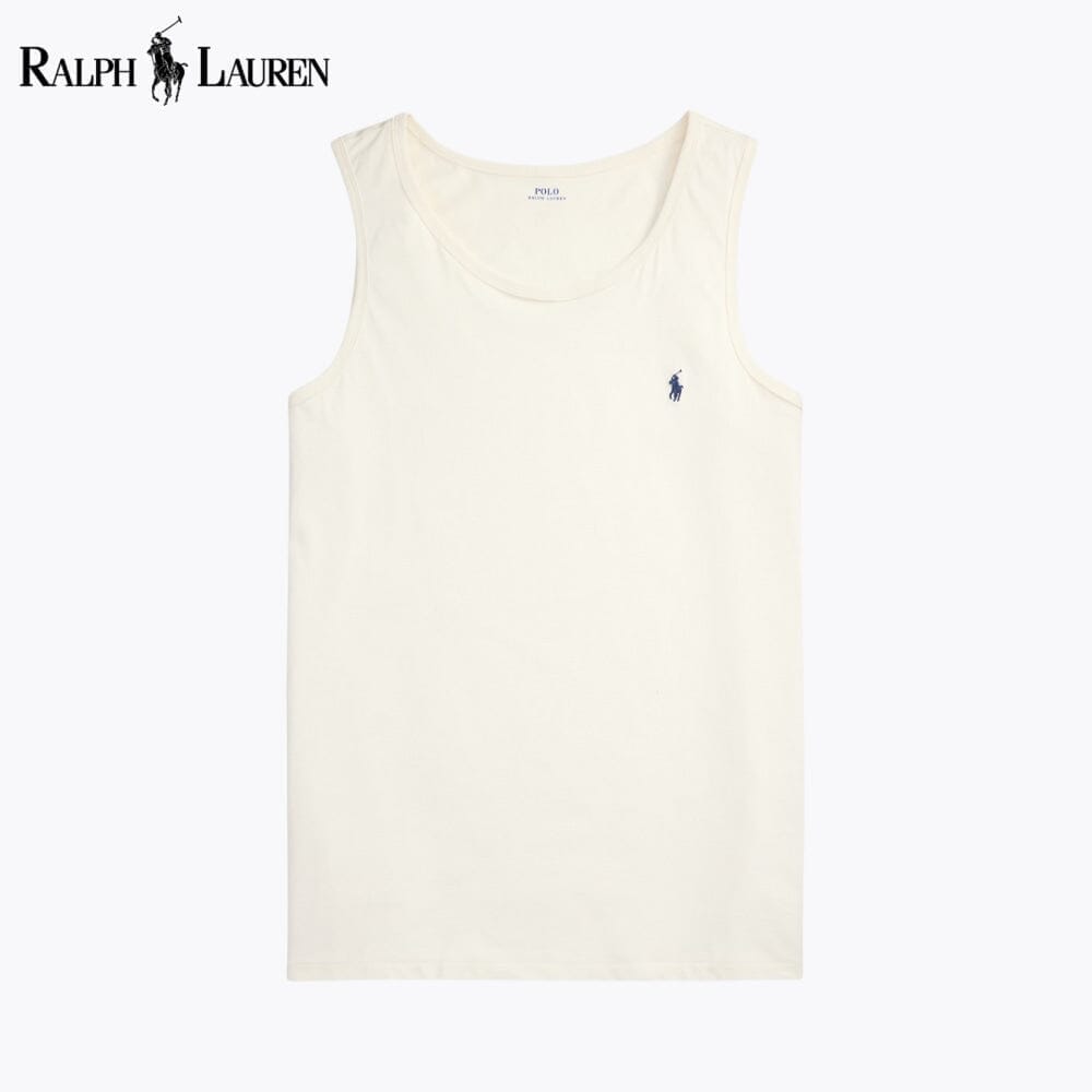Ralph Lauren Washed Jersey Tank