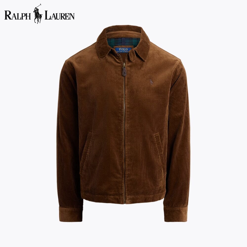 Ralph Lauren Wynton Corduroy Jacket