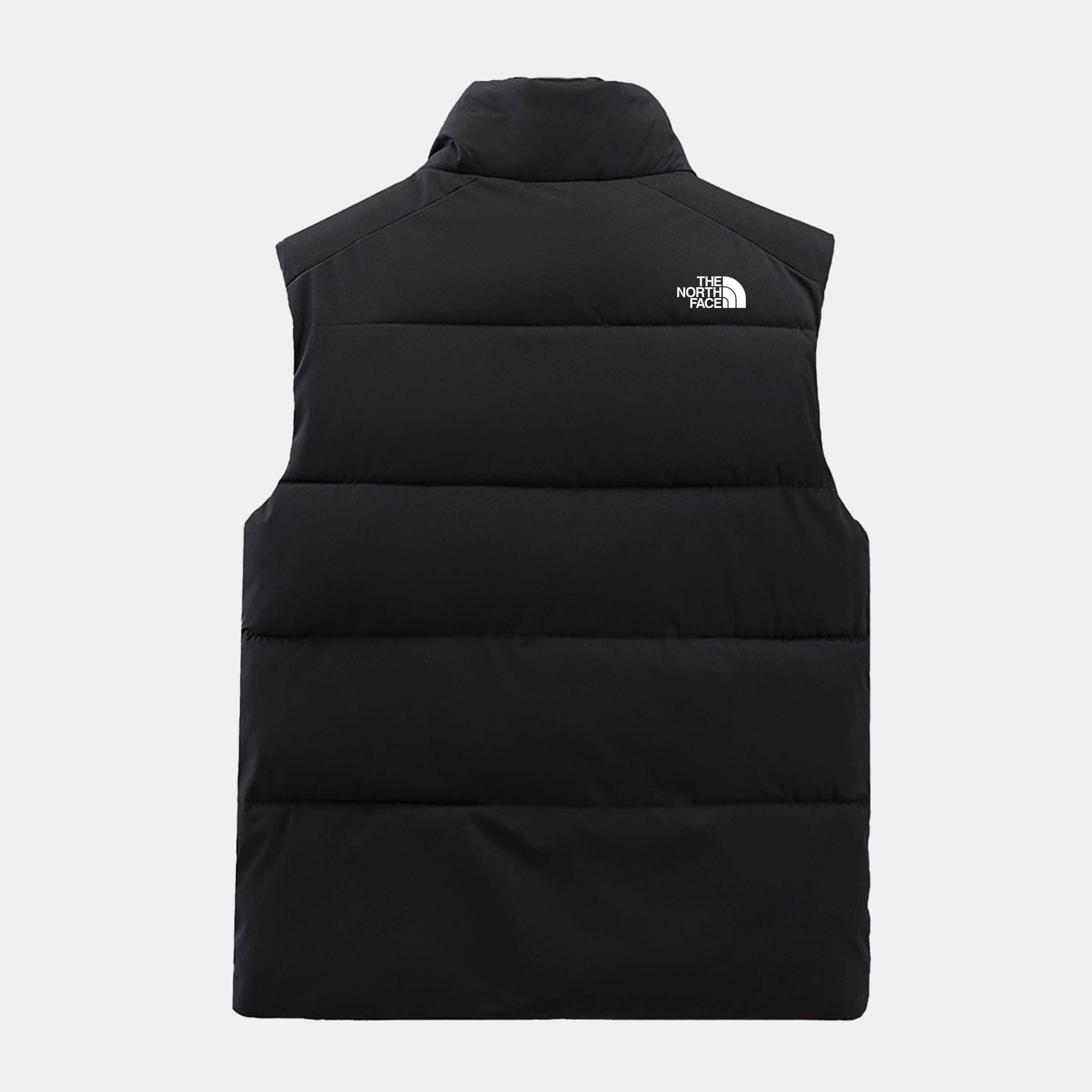 The North Face Quilted Wool-Blend Cable-Knit Knit Sweater