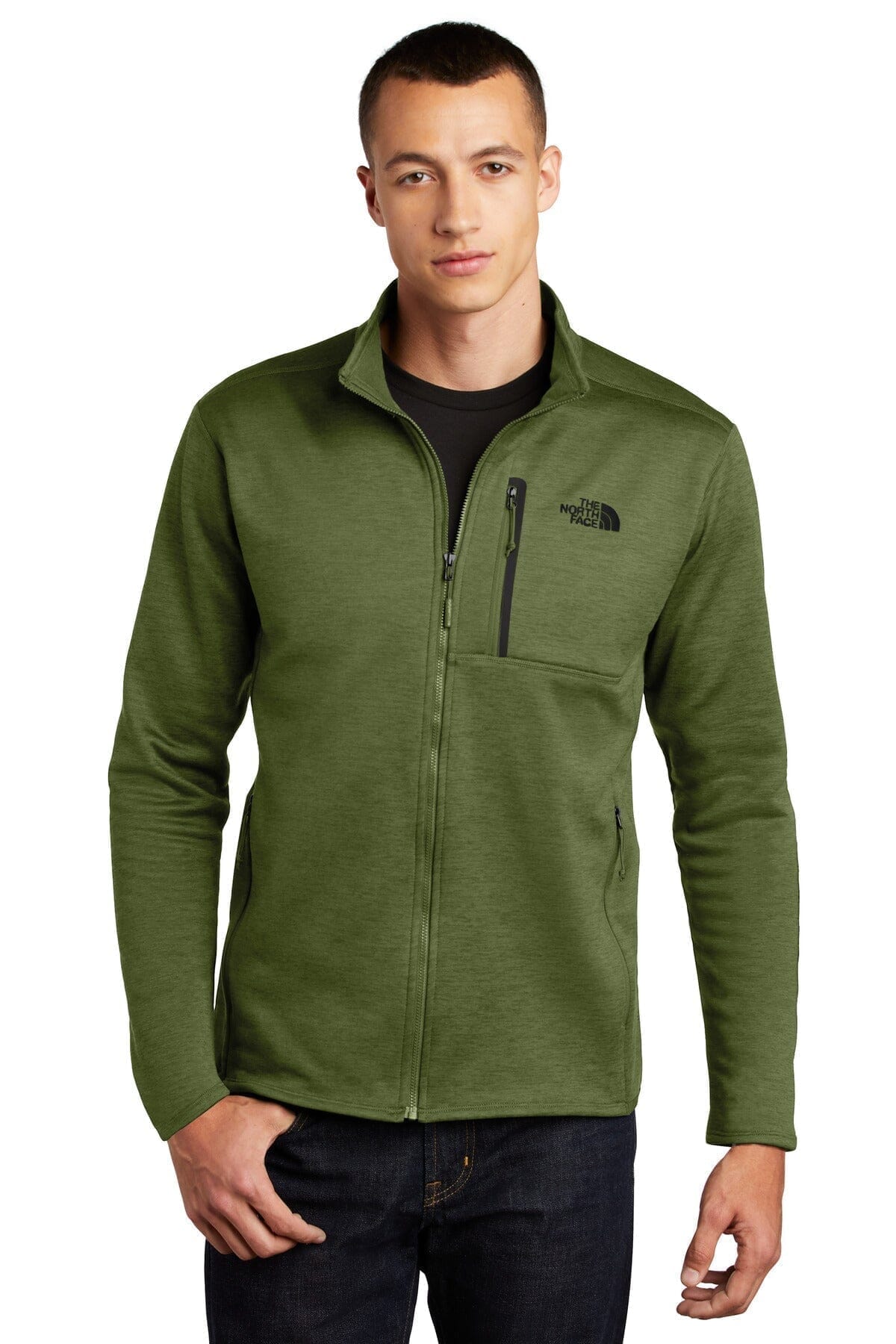 The North Face Skyline Full-Zip Fleece Jacket