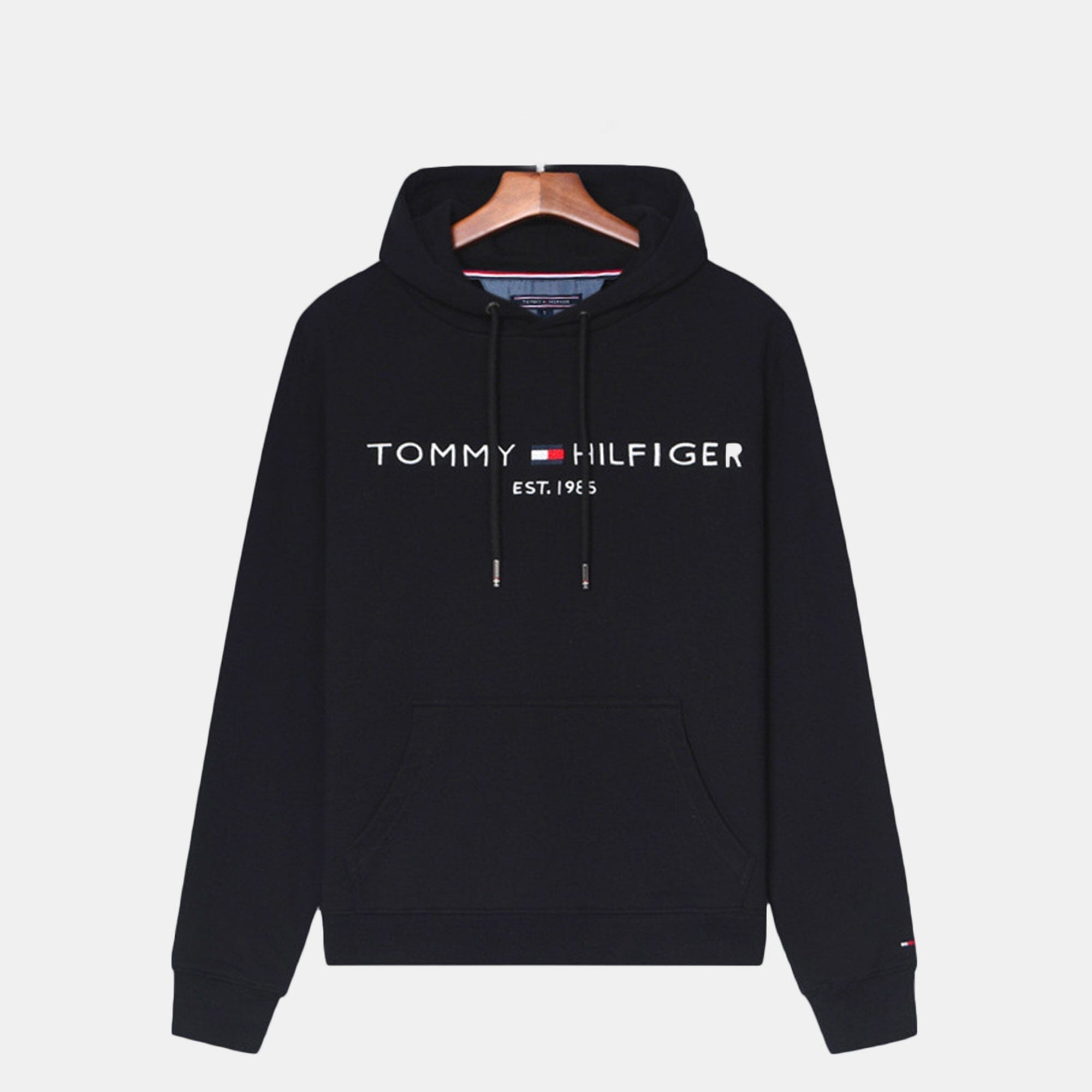 Tommy Hilfiger Premium Cotton Hoodie
