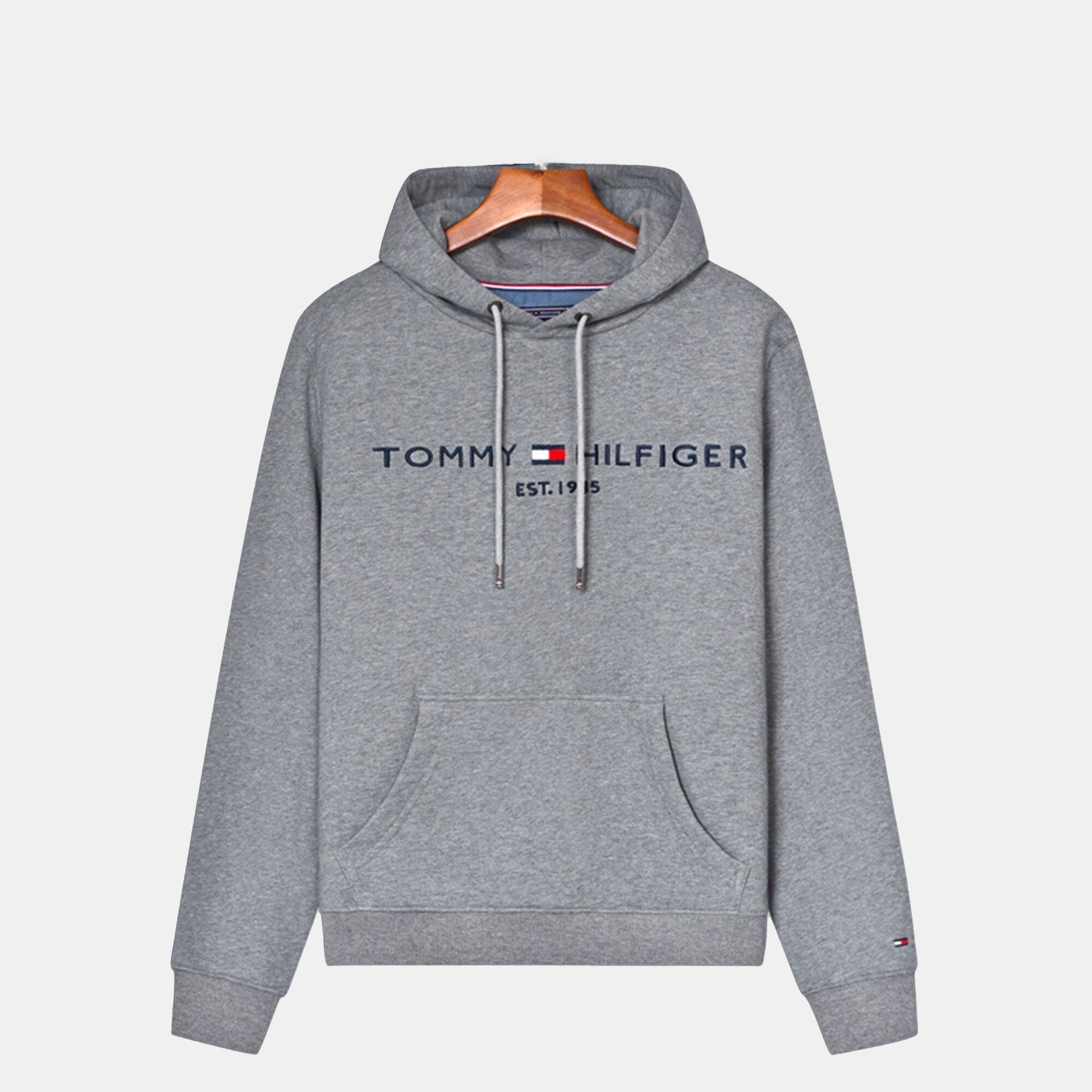 Tommy Hilfiger Premium Cotton Hoodie