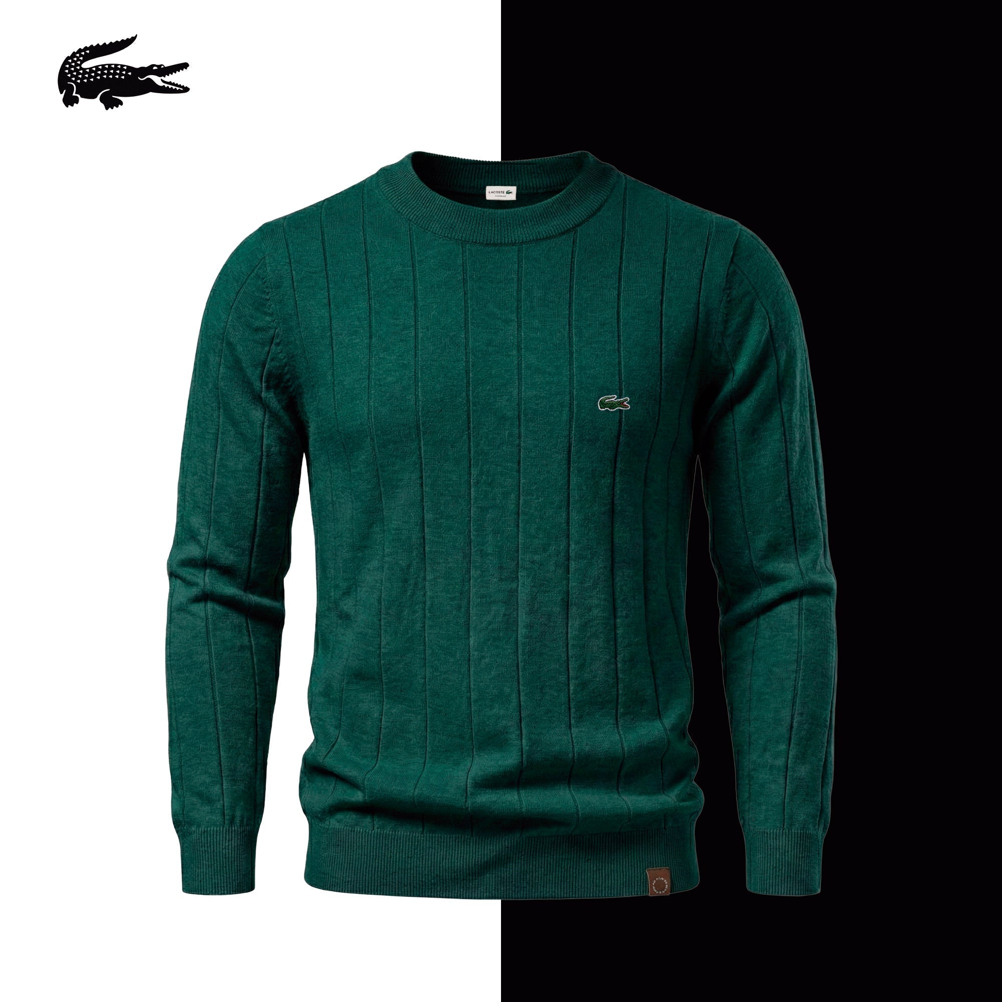 Lacoste Fine Corduroy